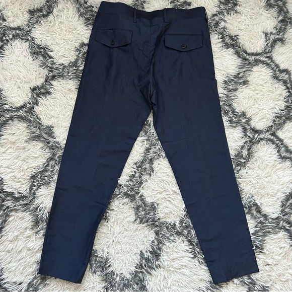 Paul Smith Sample Dress Pants - Picture 2 of 9